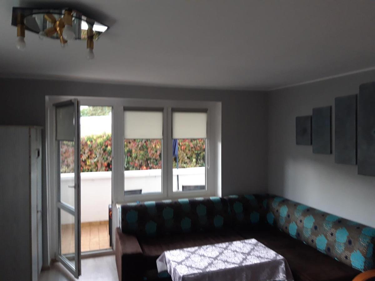 Apartament Walecznych 11 *